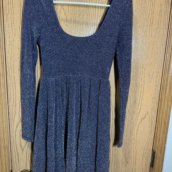 Free people dress sparkle size XS - Picture 8 of 8